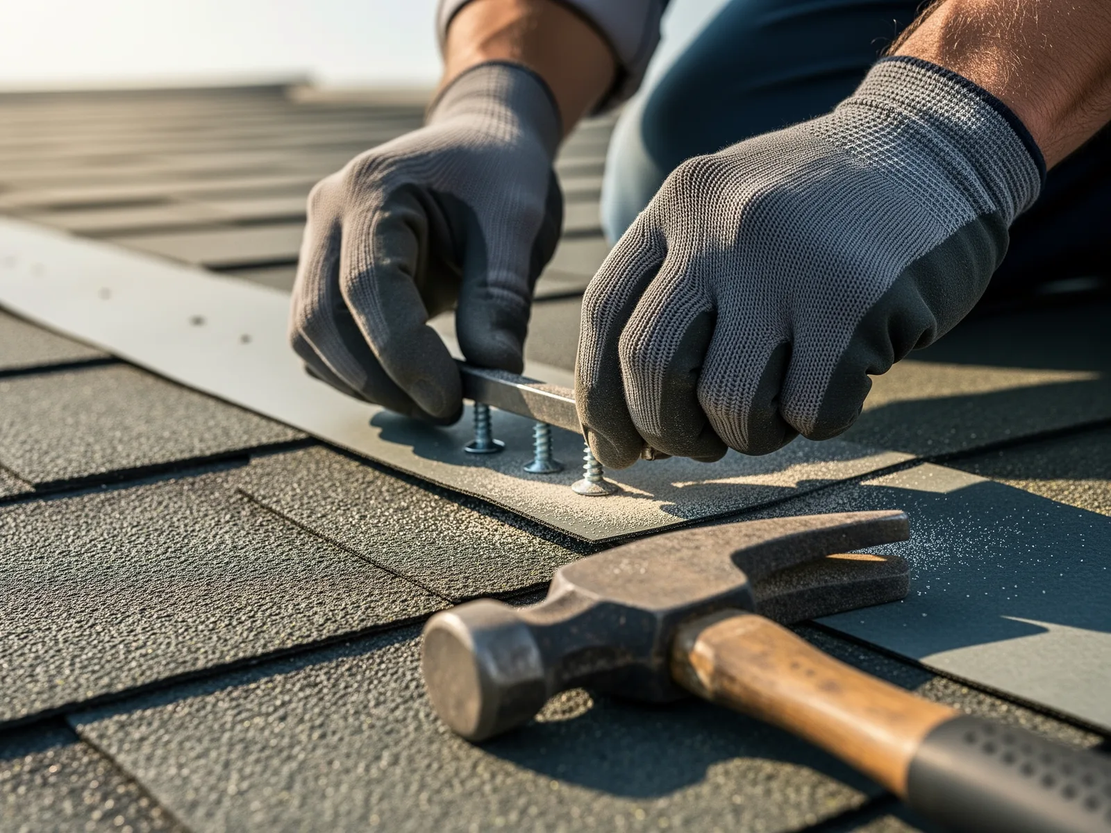 Why choose Fascia Repair in Wittmann, AZ